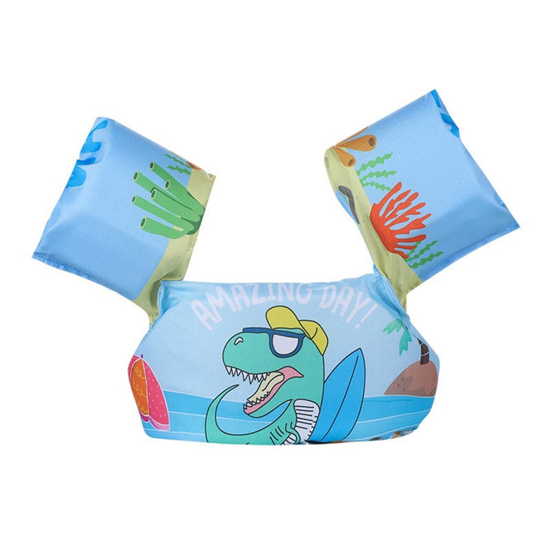 Baby Float Summer 2023 Inflatable Children's Float