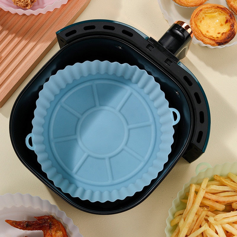 Silicone Mold for AirFryer