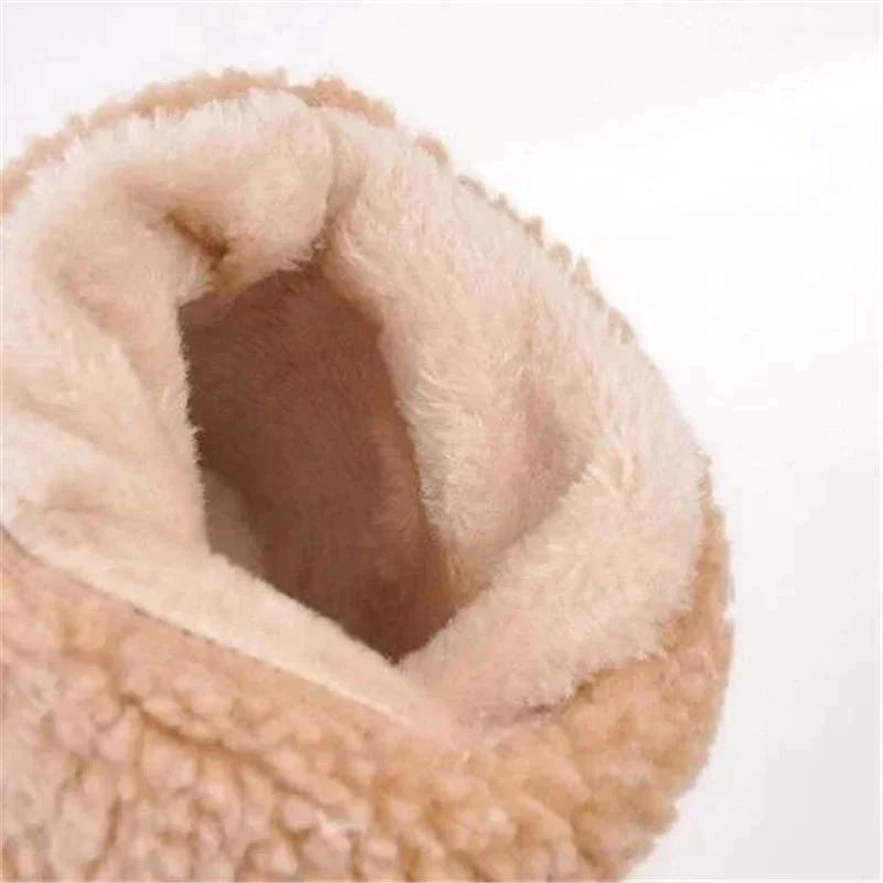 Women's Winter Boots - Snow Queen