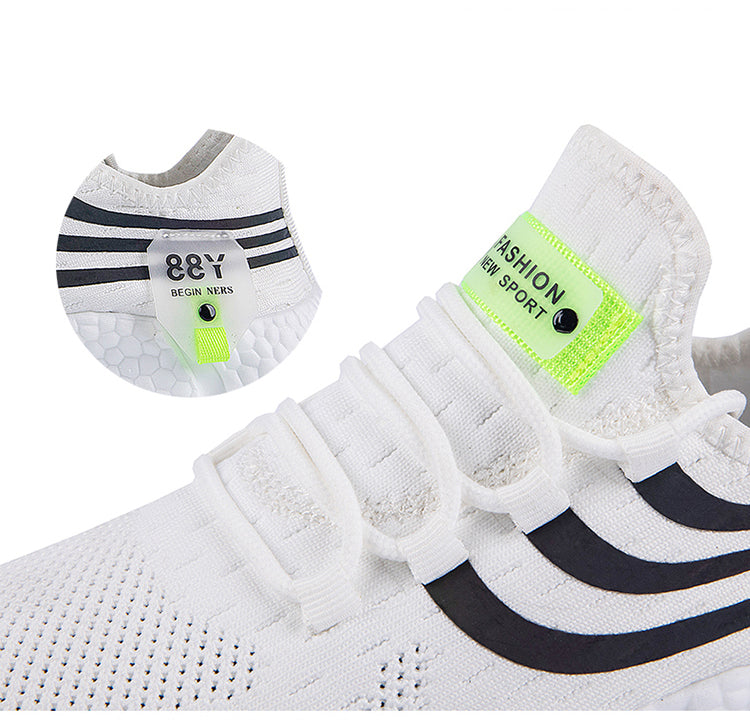 Men's Ultra Light Sports Shoes - SpeedFlex