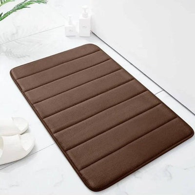 Absorbent Non-Slip Bath Mat - Buy 1 Get 2