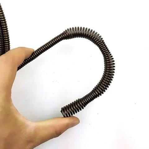 Drain Unblocking Drill Bit for Drill