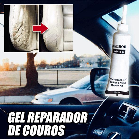 Leather Repair Gel - Slim Pro