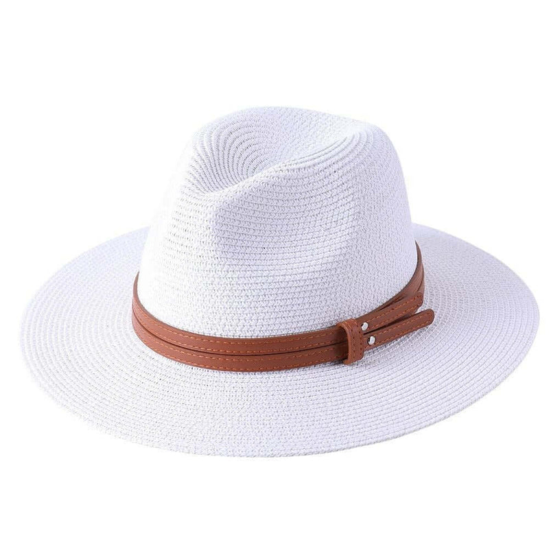 Panama Hat for Men and Women