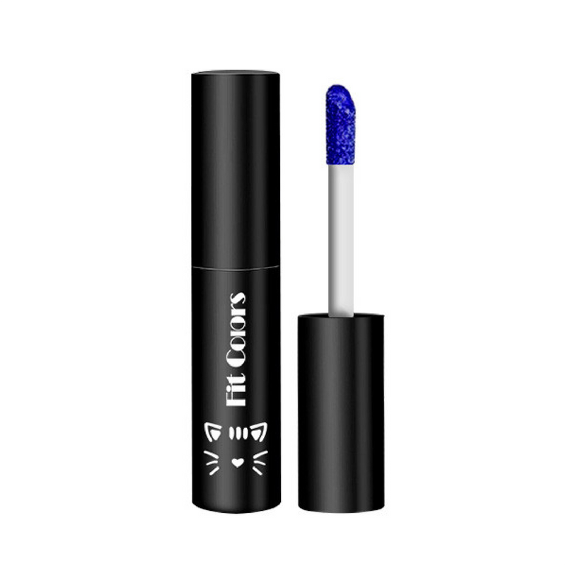 Long Lasting Waterproof Lip Tint - ColorKiss