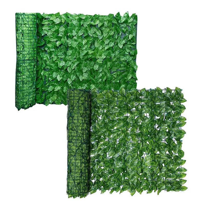 Artificial Foliage Plate for Vertical Garden Wall