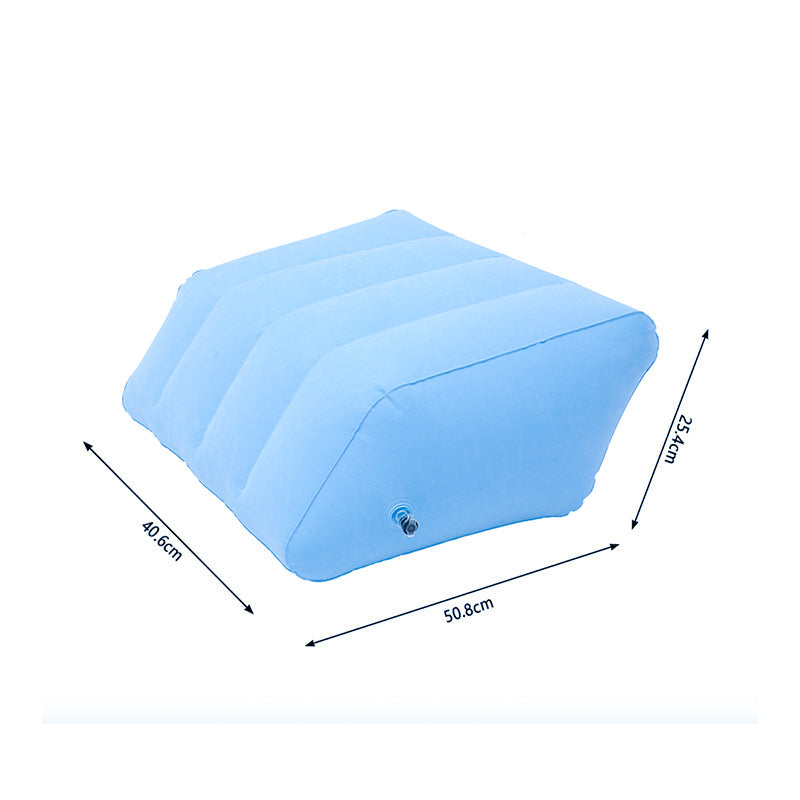 Flex Relief Pillow - Relief for Feet and Legs