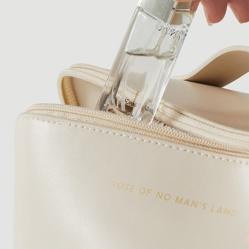 Bolsa organizadora de maquillaje - Necessaire Beauty 
