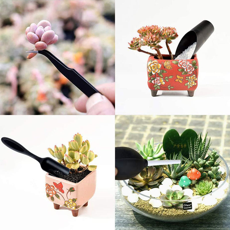 Complete Gardening Tool Kit - 13 Pieces