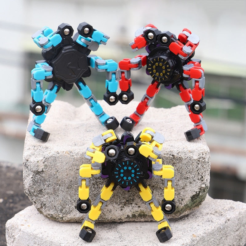Antistress Fidget Toy For Kids