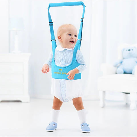 Baby Walker for First Steps