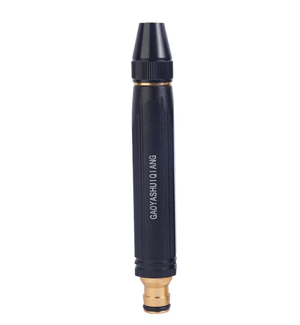 High Pressure Hose Nozzle - PowerJet