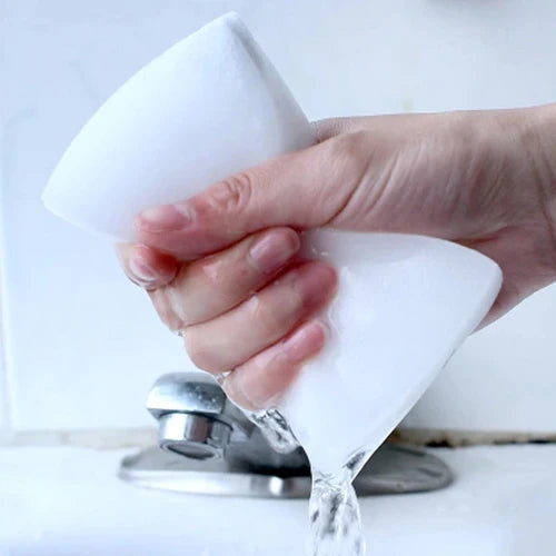 Magic Sponge Kit for Deep Cleaning