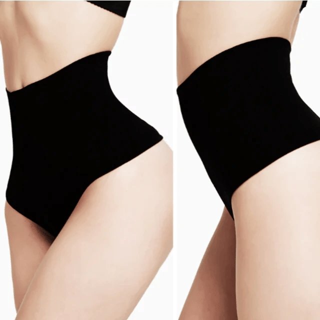 Seamless Shaping Panties that Accentuate Your Curves