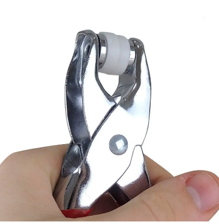 Premium Button Fixing Pliers 