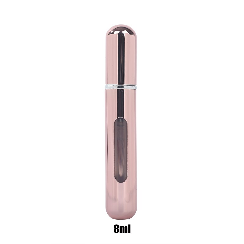 Portable Refillable Perfume Bottle 8ml