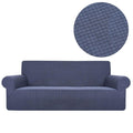 AquaShield Waterproof Mesh Sofa Cover