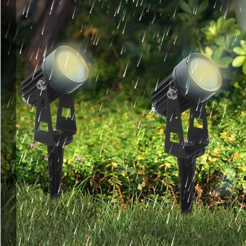 IP65 Waterproof LED Garden Light - GardenGlow 