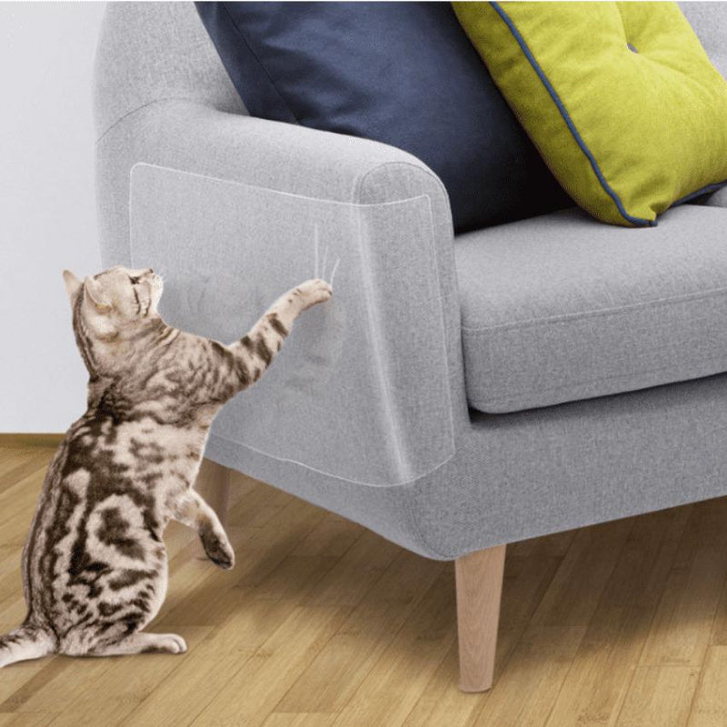 Anti Cat Scratch Couch Protector