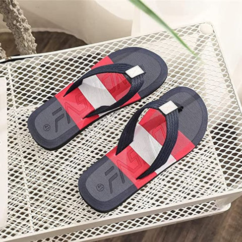 Men's Non-Slip Summer Flip Flops