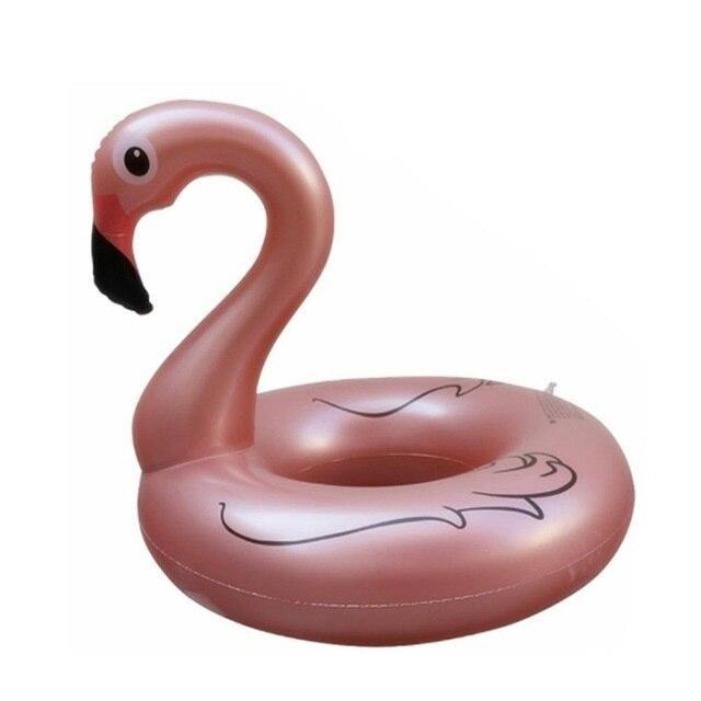 Giant Flamingo Inflatable Pool Float - Summer 2023