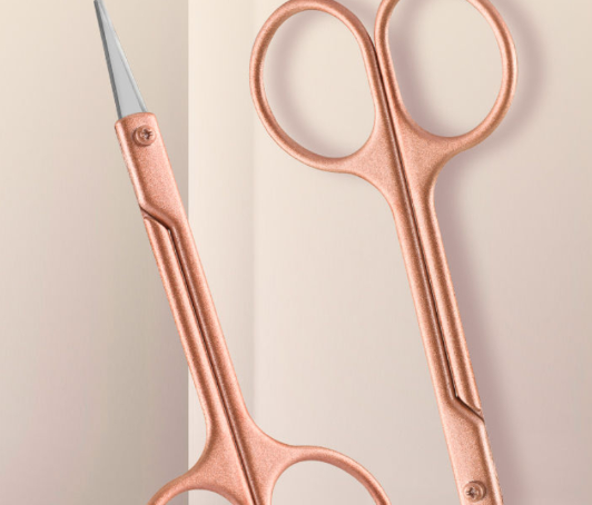 Complete Professional Manicure and Pedicure Kit