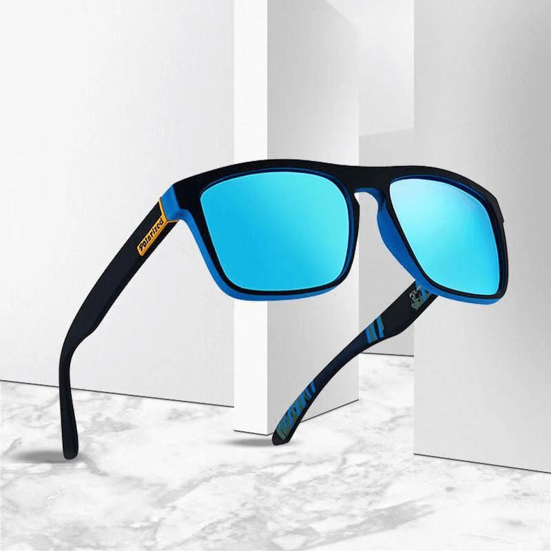 Gafas de sol Smart Blue para hombre