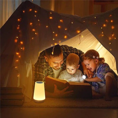 Smart Led Light with Remote Control - SmartGlow
