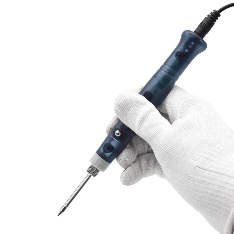 Portable USB Soldering Iron - Super Solda