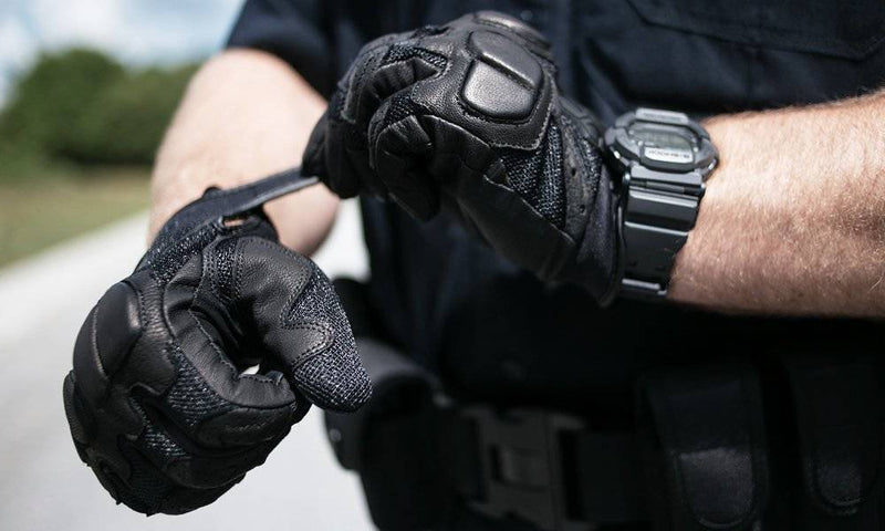Max Life Indestructible Survival Gloves