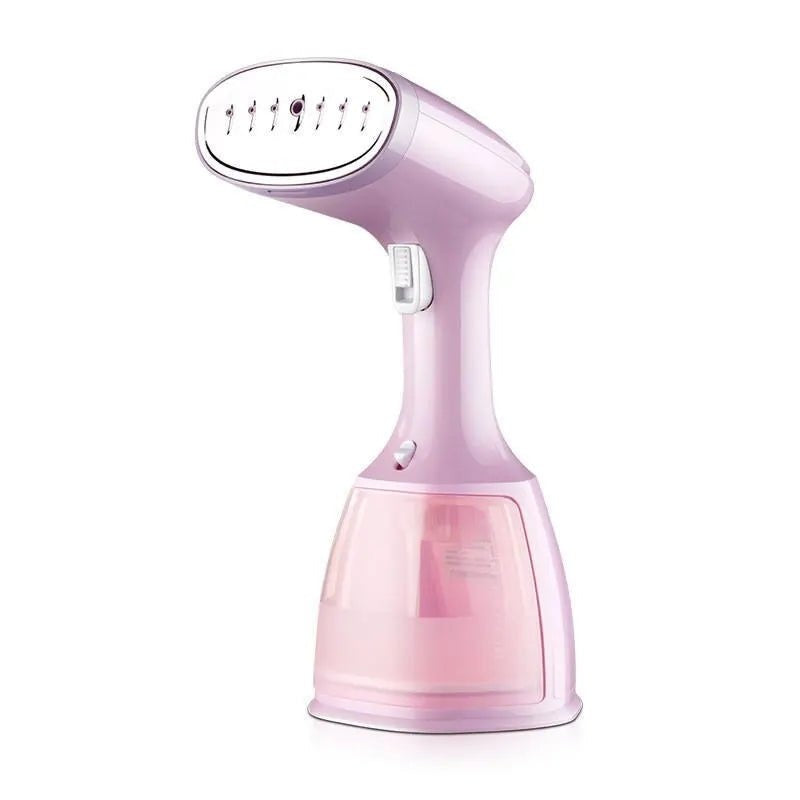 Portable Vertical Garment Steamer - EasyIron