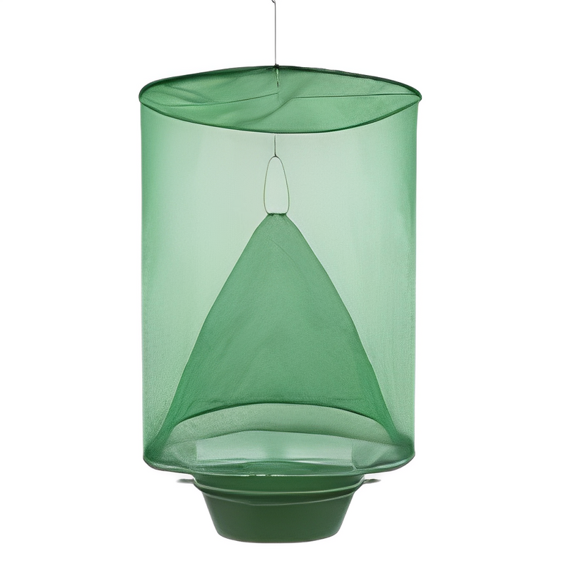 Easy Installation Fly Trap