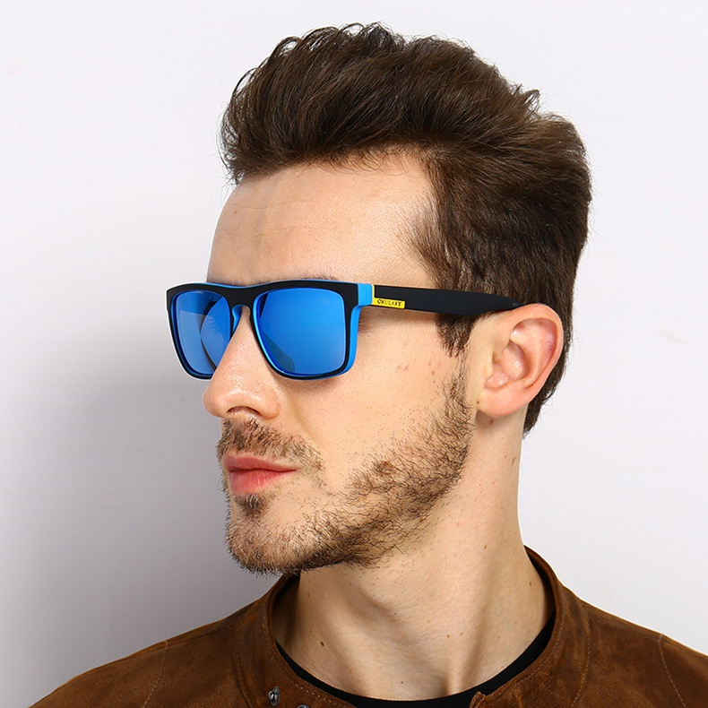 Gafas de sol Smart Blue para hombre