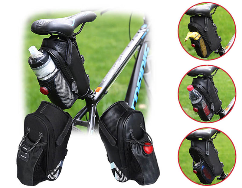 Rainproof Cycling Bag