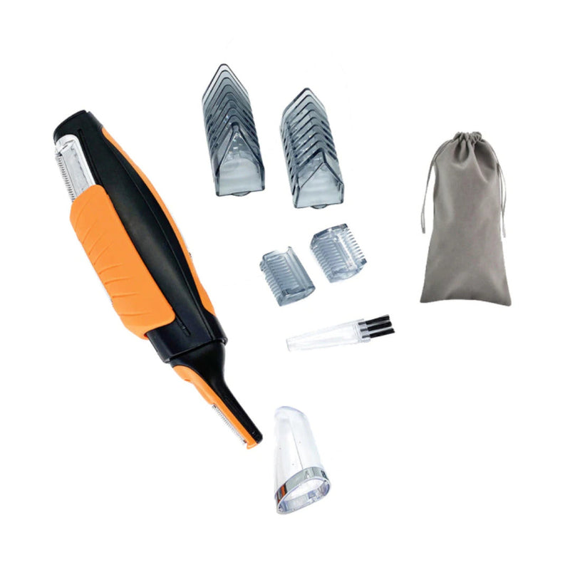 Professional Hair Trimmer - Pro Light Barber
