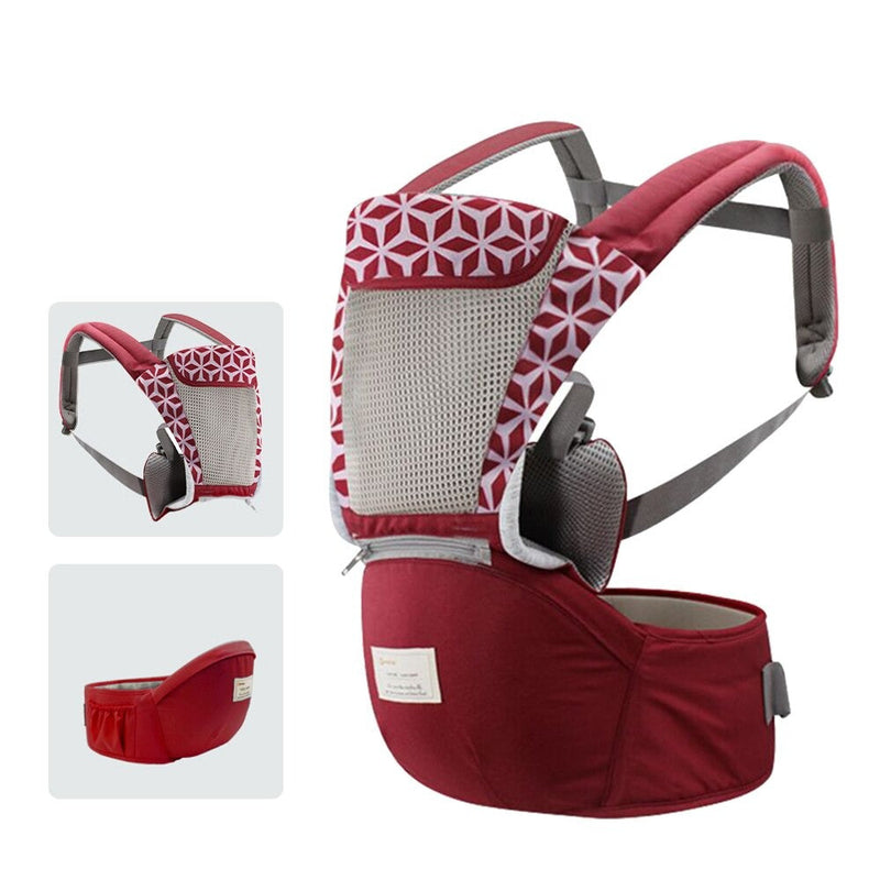 Baby Carrier Bag