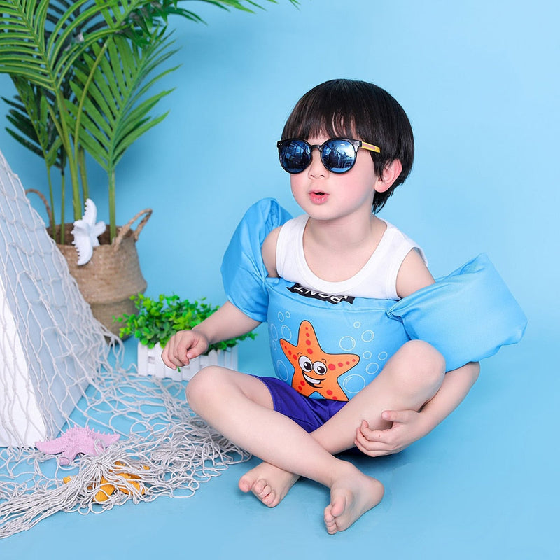 Baby Float Summer 2023 Inflatable Children's Float