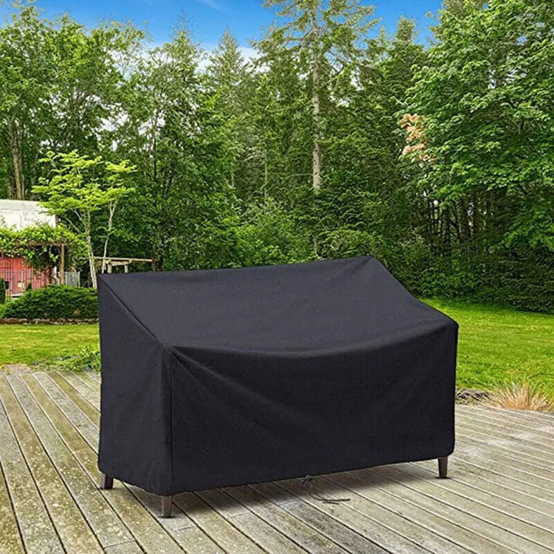 Waterproof Outdoor Bench Cover with UV Protection