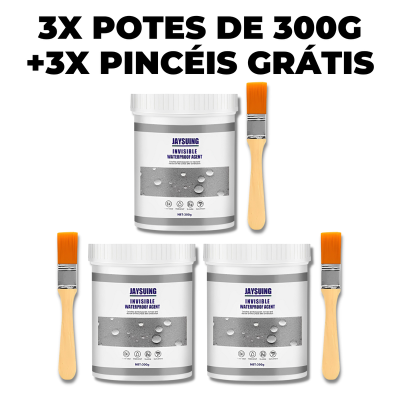 Sellador para infiltraciones y fugas - Veda Max 