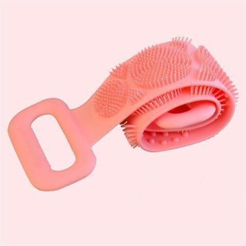 Magic Back Bath Brush