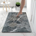 Super Absorbent Non-Slip Bath Mat - DryComfort
