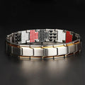 Magnetic Slimming Bracelet - FitPlus