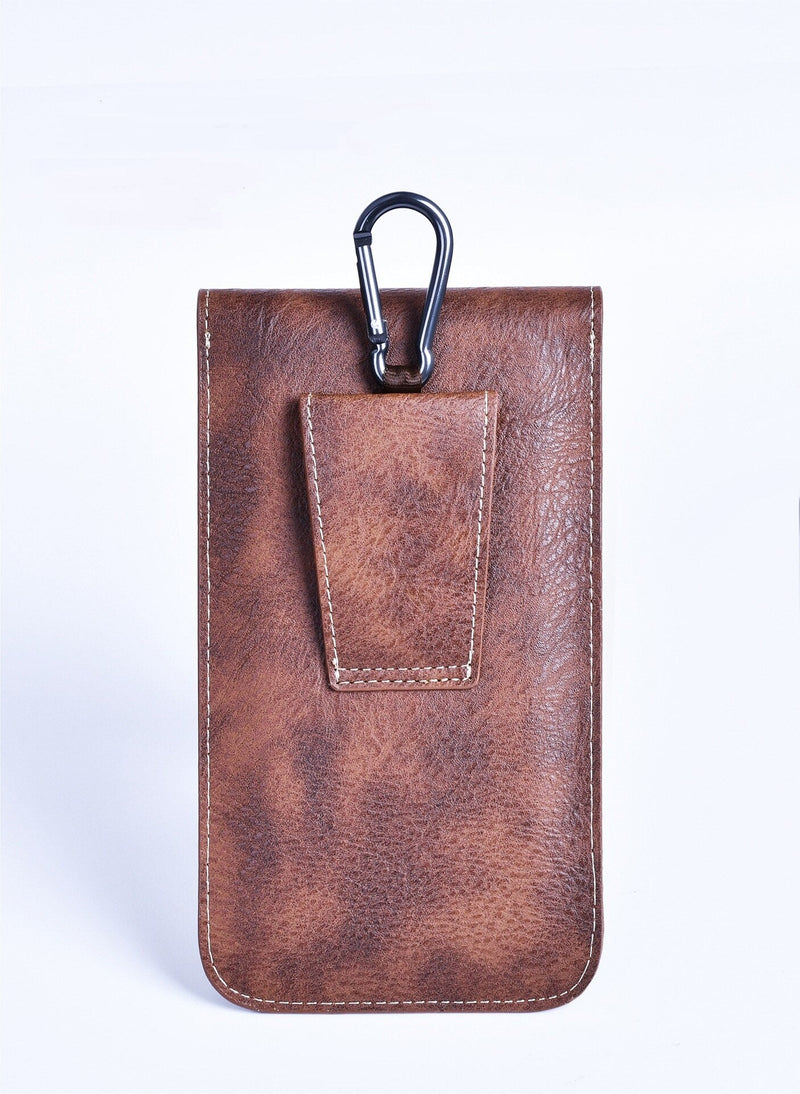 Leather Cell Phone Case