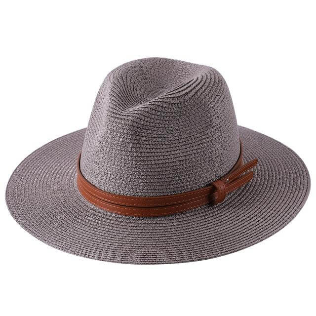 Panama Hat for Men and Women