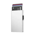 Credit Card Holder Wallet with RFID Protection
