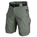 Men's Waterproof Military Tactical Shorts 