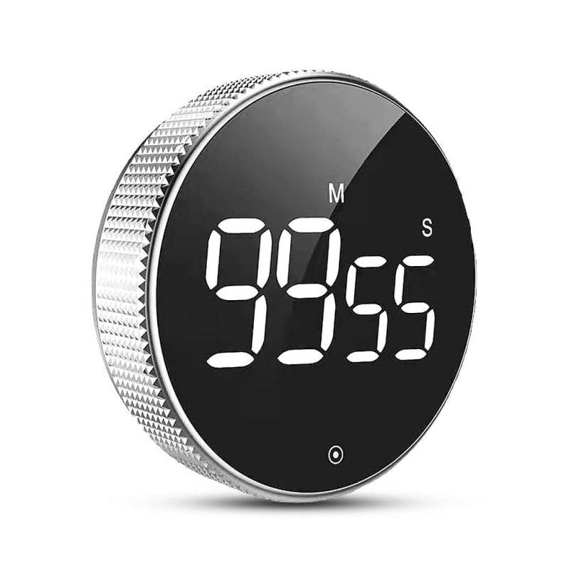 Magnetic Digital Timer - Magnettimer