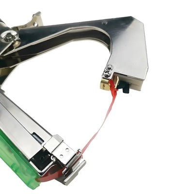 Gardening Plant Tying Machine - GardenGrip
