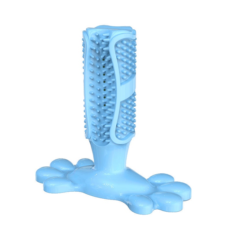Dog Chew Toys and Toothbrush