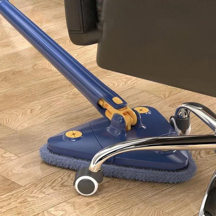 360° Rotating Cleaning Mop - AdvancedClean
